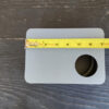 Ash Grey Leopard Gecko humid hide - Image 4