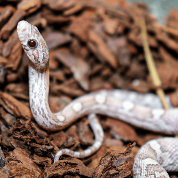 Lavender Corn Snakes - Image 2